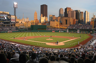 Illustration for article titled Baseball Season Preview: Pittsburgh Pirates